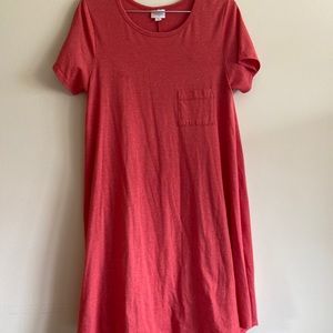 LulaRoe Carly size Small